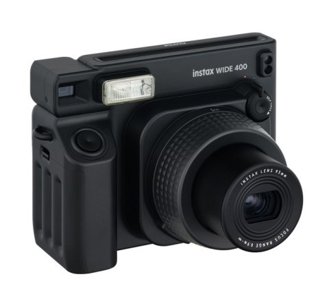 Aparat Instax WIDE 400 czarny