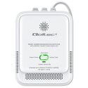 Czujnik tlenku węgla (czadu) | detektor CO | alarm 85dB | LED