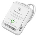 Czujnik wycieku gazu ziemnego i tlenku węgla (czadu) | Tuya | Wi-Fi | alarm 85dB | LED