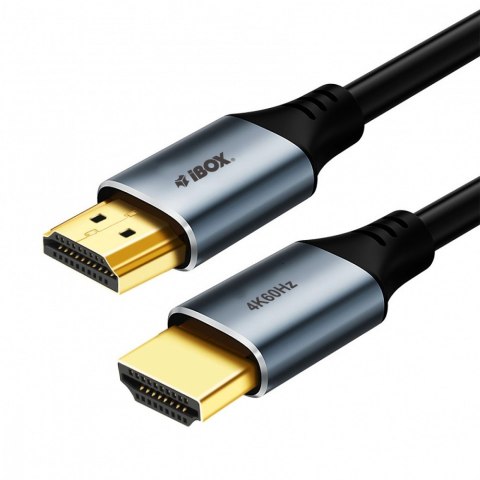 Kabel HDMI 2.0 UHD 4K 60 Hz 10m