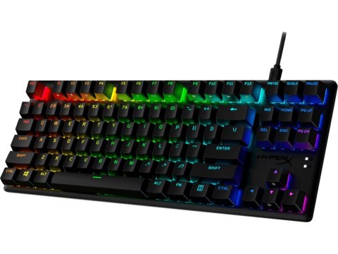 Klawiatura Alloy Origins Core PBT HX Blue 639N8AA#ABA