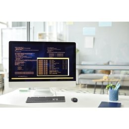 Klawiatura przewodowa KB515 EQ USB-C/USB-A