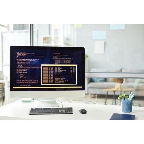 Klawiatura przewodowa KB515 EQ USB-C/USB-A