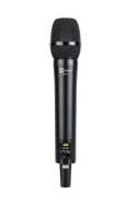 Mikrofon doręczny do odbiorników WM H