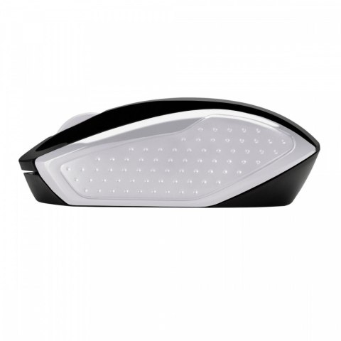 Mysz 200 Pike Silver bezprzewodowa - 2HU84AA#ABB