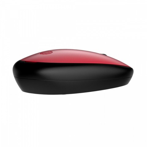 Mysz 240 Empire Red Bluetooth - 43N05AA#ABB