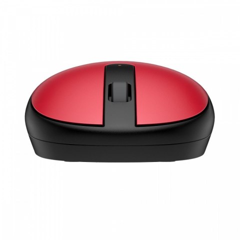 Mysz 240 Empire Red Bluetooth - 43N05AA#ABB