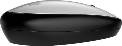 Mysz 240 Pike Silver Bluetooth - 43N04AA#ABB