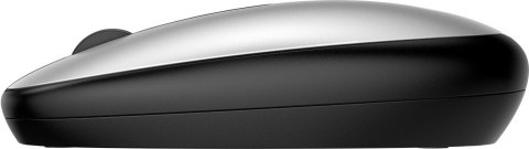 Mysz 240 Pike Silver Bluetooth - 43N04AA#ABB