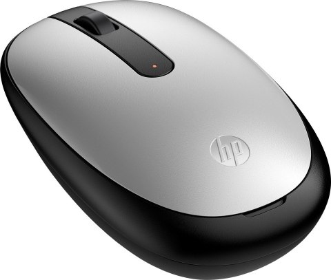 Mysz 240 Pike Silver Bluetooth - 43N04AA#ABB