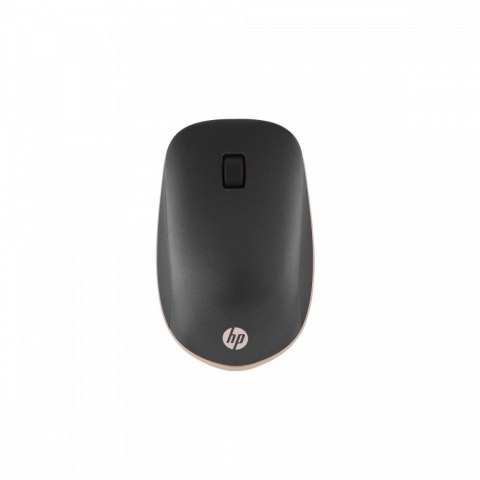 Mysz 410 Slim srebrna Bluetooth - 4M0X5AA#ABB