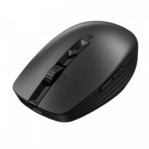 Mysz 710 z możliwością ładowania Bluetooth - 6E6F2AA#ABB