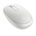 Mysz Classic 240 księżycowa biel Bluetooth - 793F9AA#ABB
