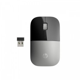 Mysz Classic Z3700 srebrna bezprzewodowa - X7Q44AA#ABB