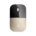 Mysz Classic Z3700 złota bezprzewodowa - X7Q43AA#ABB
