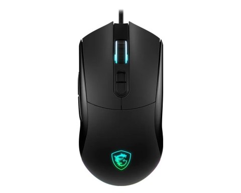 Mysz Forge GM320
