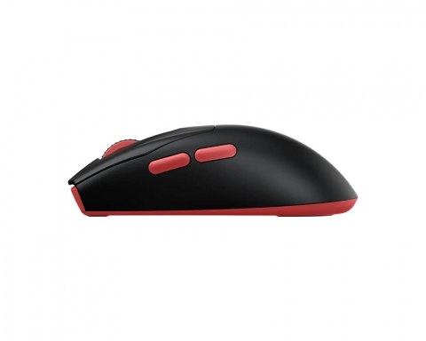 Mysz Forge GM340 W Czarna