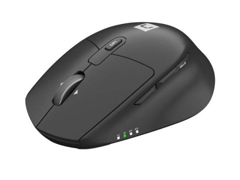 Mysz Kite 4000DPI bezprzewodowa, cicha