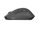 Mysz Kite 4000DPI bezprzewodowa, cicha
