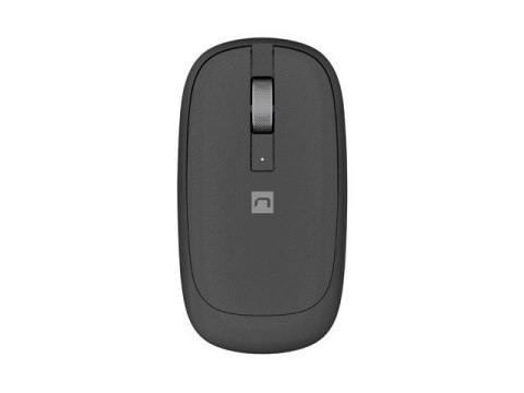 Mysz Lark bezprzewodowa 4000DPI cicha blue sense