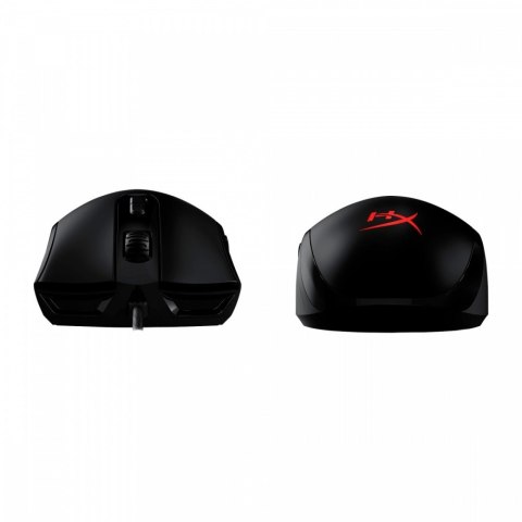 Mysz PulsFire Core Gaming Czarna - 4P4F8AA