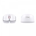 Mysz Pulsefire Haste 2 Gaming Biała - 6N0A8AA