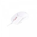 Mysz Pulsefire Haste 2 Gaming Biała - 6N0A8AA
