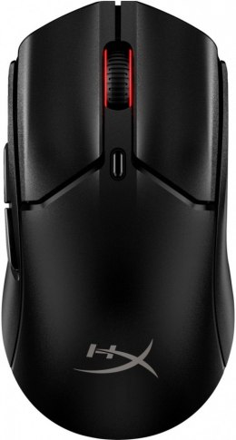 Mysz Pulsefire Haste 2 Mini Czarna - 7D388AA