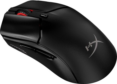 Mysz Pulsefire Haste 2 Mini Czarna - 7D388AA