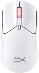 Mysz Pulsefire Haste 2 Mini biała - 7D389AA