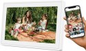 Ramka cyfrowa na zdjęcia i filmy 10,1 cala SMART z WiFi