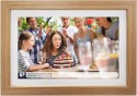 Ramka cyfrowa na zdjęcia i filmy 10,1 cala Smart z Wifi