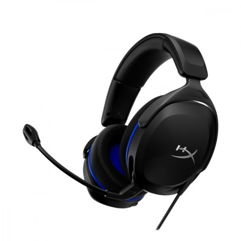 Słuchawki Cloud Stinger 2 Core Gaming PS Black - 6H9B6AA