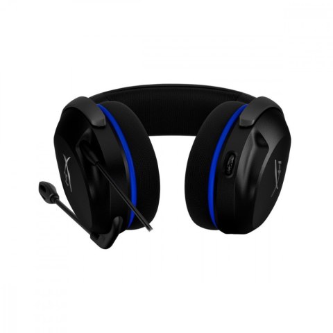 Słuchawki Cloud Stinger 2 Core Gaming PS Black - 6H9B6AA