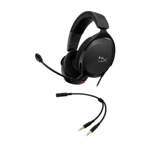 Słuchawki HyperX Cloud Stinger 2 Core gaming 683L9AA