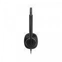 Słuchawki Mission 425 Stereo Leatherette C01B6AA#AC3