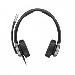 Słuchawki Mission 625 Stereo Leatherette C01C6AA#AC3