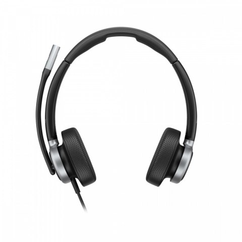 Słuchawki Mission 625 Stereo Leatherette C01C6AA#AC3