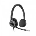 Słuchawki Mission 625 Stereo Leatherette C01C6AA#AC3