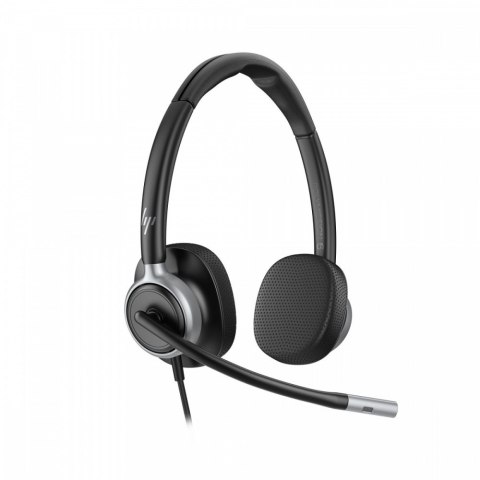 Słuchawki Mission 625 Stereo Leatherette C01C6AA#AC3