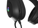 Słuchawki Neon 213 RGB mikrofon