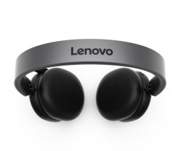 Słuchawki ThinkPad Dual-Mode Wireless ANC Foldable Headset 8550 (Aura Edition) - USB-A, Teams 4XD1V23301