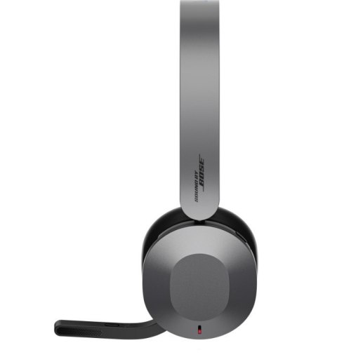 Słuchawki ThinkPad Dual-Mode Wireless ANC Foldable Headset 8550 (Aura Edition) - USB-A, Teams 4XD1V23301