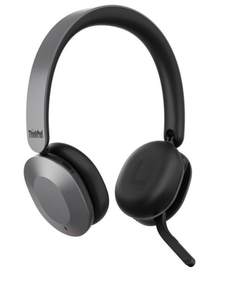 Słuchawki bezprzewodowe ThinkPad Dual-Mode Wireless ANC Foldable 8550 4XD1T60925