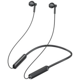 Słuchawki sportowe G82BL Bluetooth 5.4 czarne