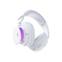 Zestaw słuchawkowy Cloud Flight 2 - Gaming Biały - B5VC5AA