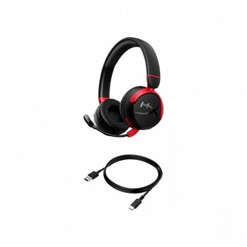 Zestaw słuchawkowy Cloud Mini Gaming - 7G8F1AA