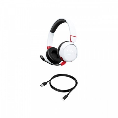 Zestaw słuchawkowy Cloud Mini Gaming - 7G8F2AA