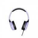 Zestaw słuchawkowy Cloud Mini przewodowy Lawendowy Gaming HeadSet - 7G8F5AA