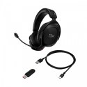 Zestaw słuchawkowy Cloud Stinger 2 Bezprzewodowy Gaming Czarny - 676A2AA